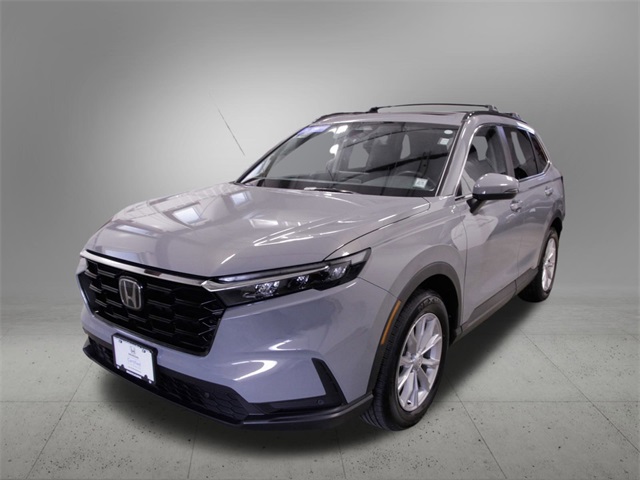 2023 Honda CR-V EX-L's photo
