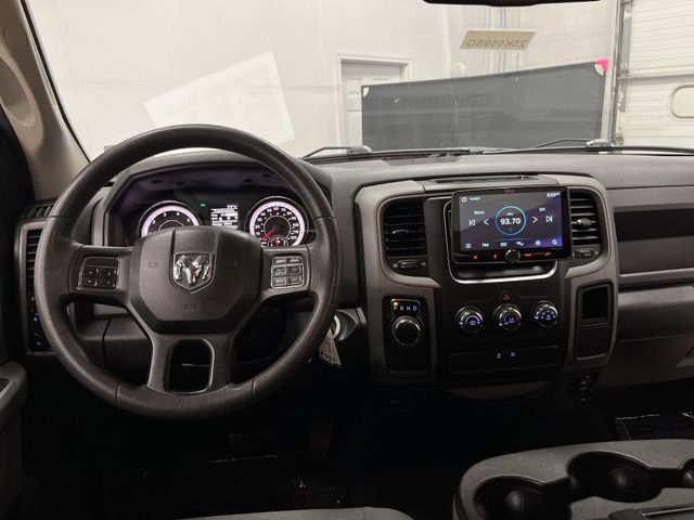 2019 Ram 1500 Classic Tradesman photo 5