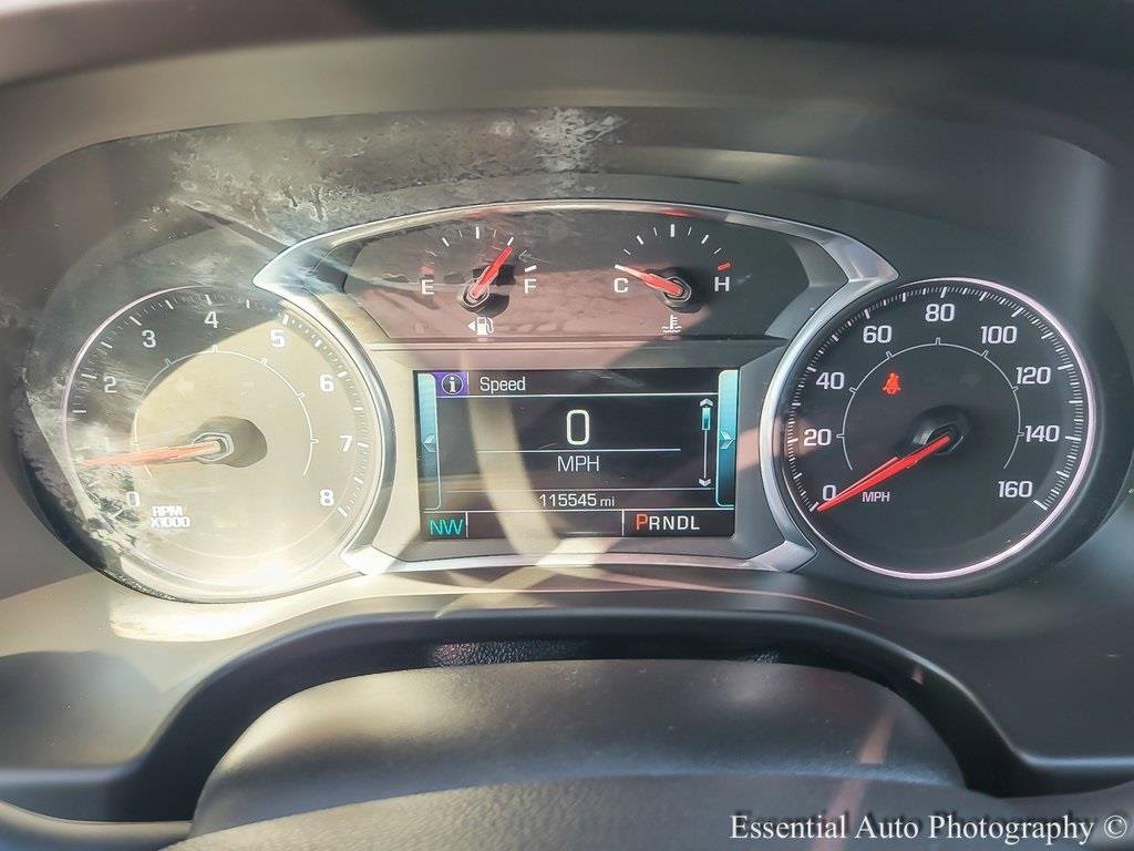 2019 GMC ACADIA - Image 13