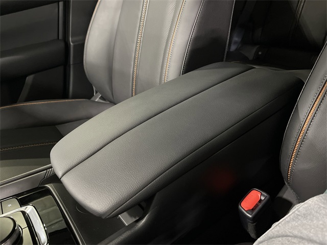 2025 Mazda CX-50 2.5 Premium Plus photo 26