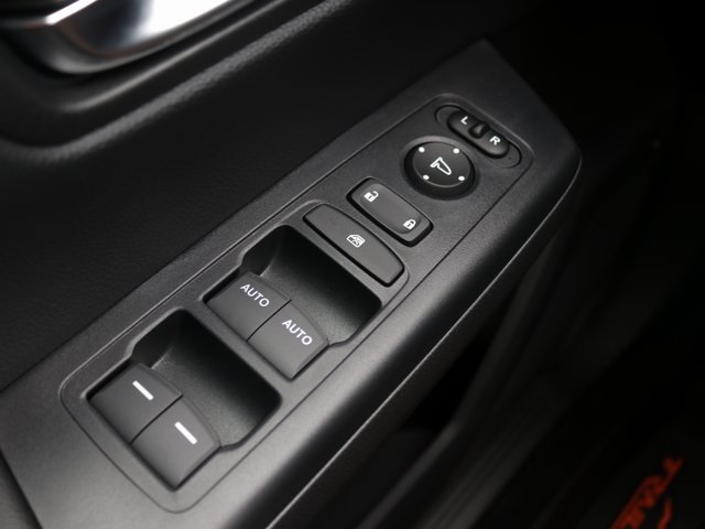 2026 Honda CR-V Hybrid photo 18