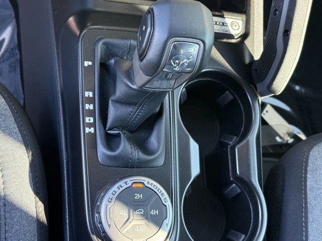 2023 Ford Bronco Big Bend photo 14