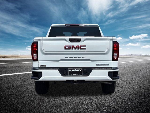 2024 Gmc Sierra 1500 Elevation photo 15