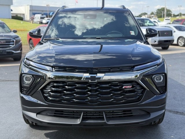 2026 Chevrolet Trailblazer RS photo 2