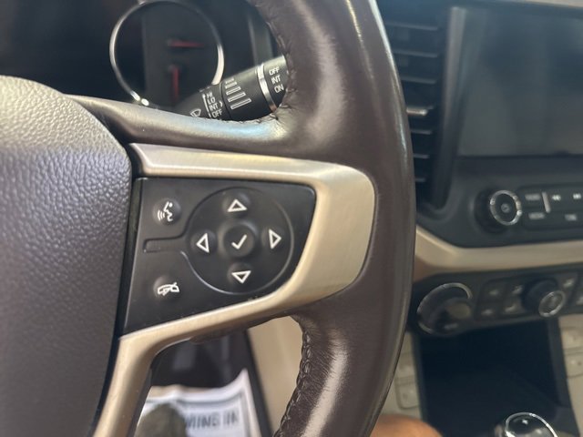 2018 Gmc Acadia Denali photo 21