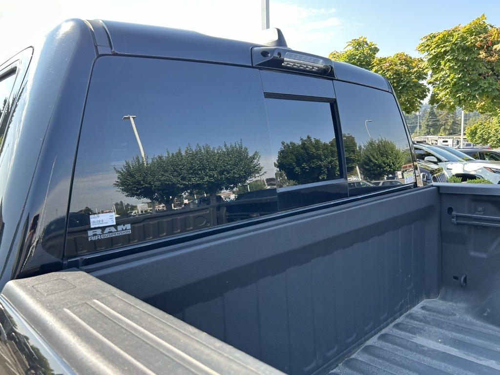 2021 Ram 1500 Limited photo 10