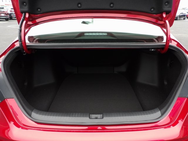 2025 Honda Accord LX photo 10