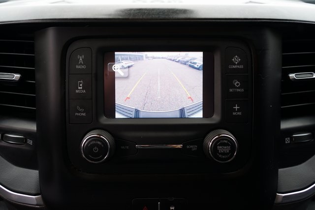 2019 RAM 2500 - Image 13