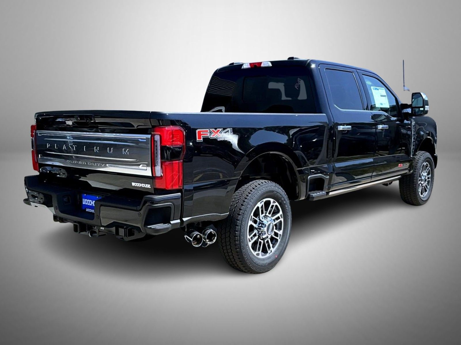 2026 Ford F-350 photo 5