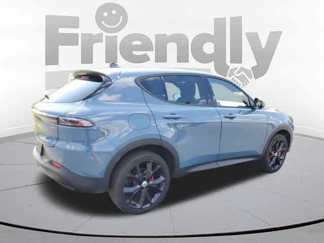 2024 Dodge Hornet GT Plus photo 4