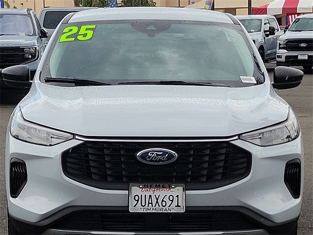 2025 Ford Escape Active photo 24