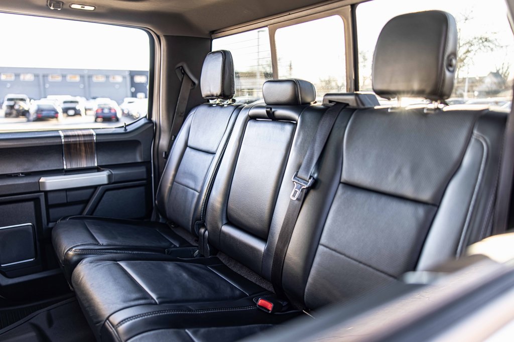 2017 FORD F-150 - Image 31