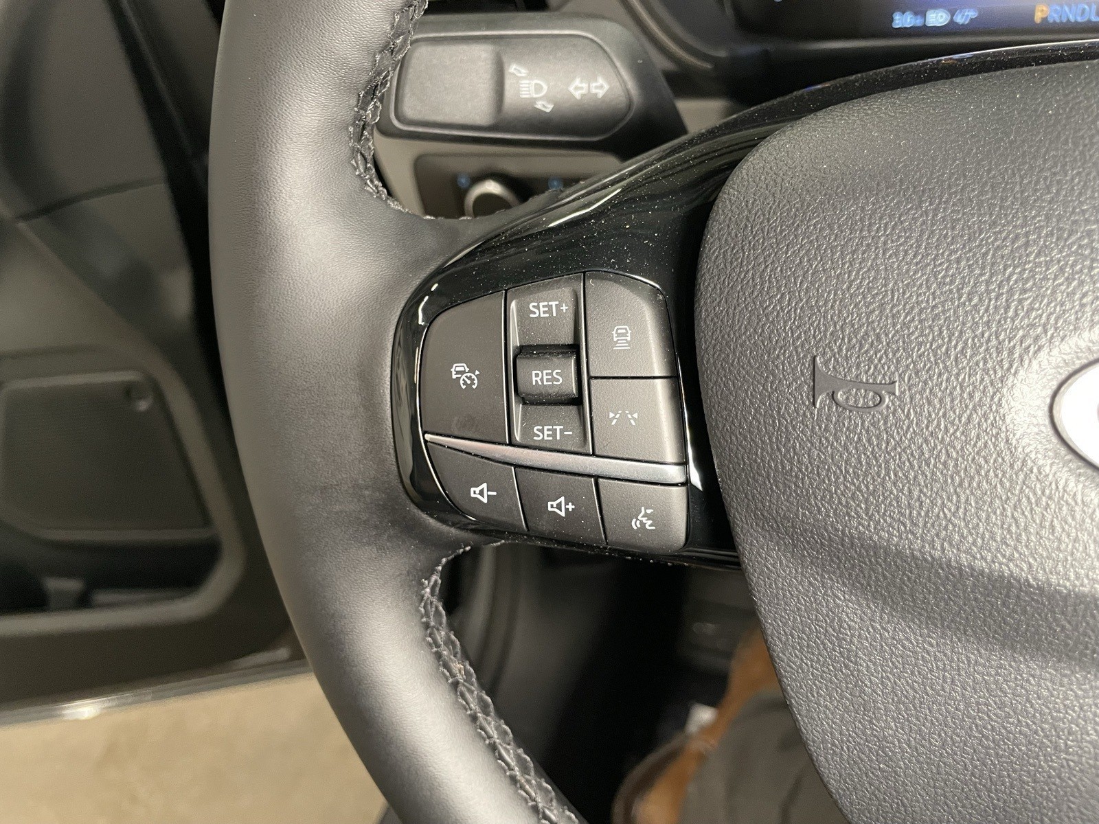 2025 Ford Escape Active photo 33