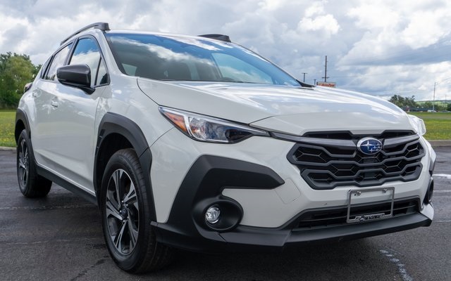 2024 Subaru Crosstrek Premium photo 4