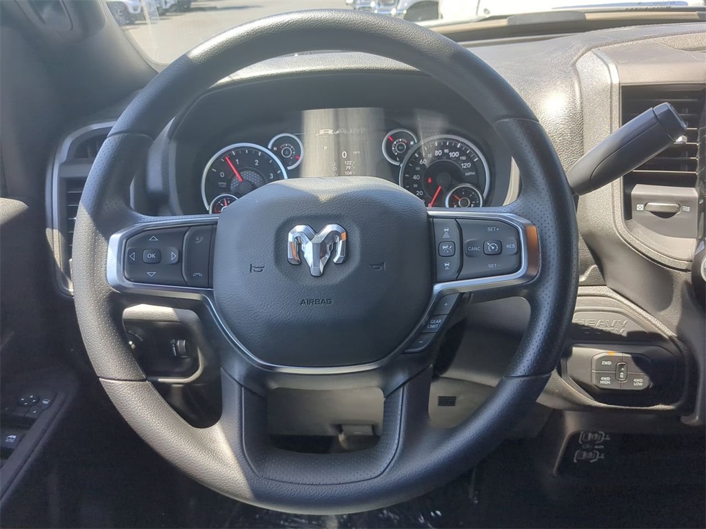 2025 Ram 3500 Tradesman photo 13