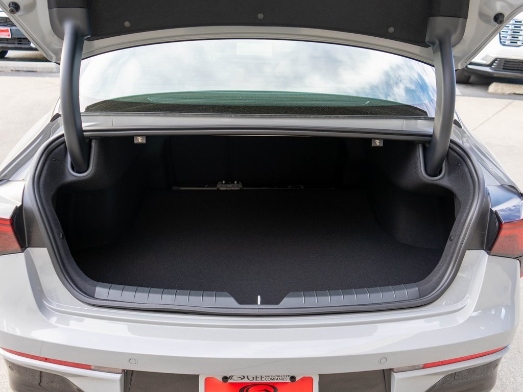 2026 Kia K5 GT-Line photo 29