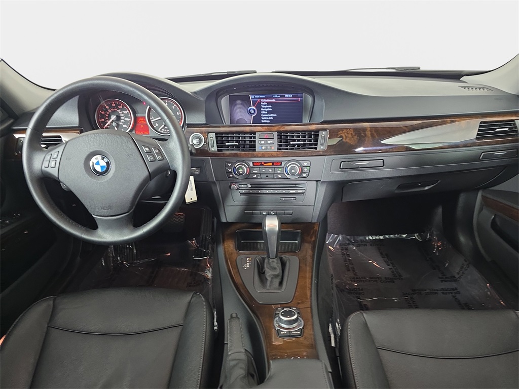 2011 Bmw 328i SA SULEV photo 12