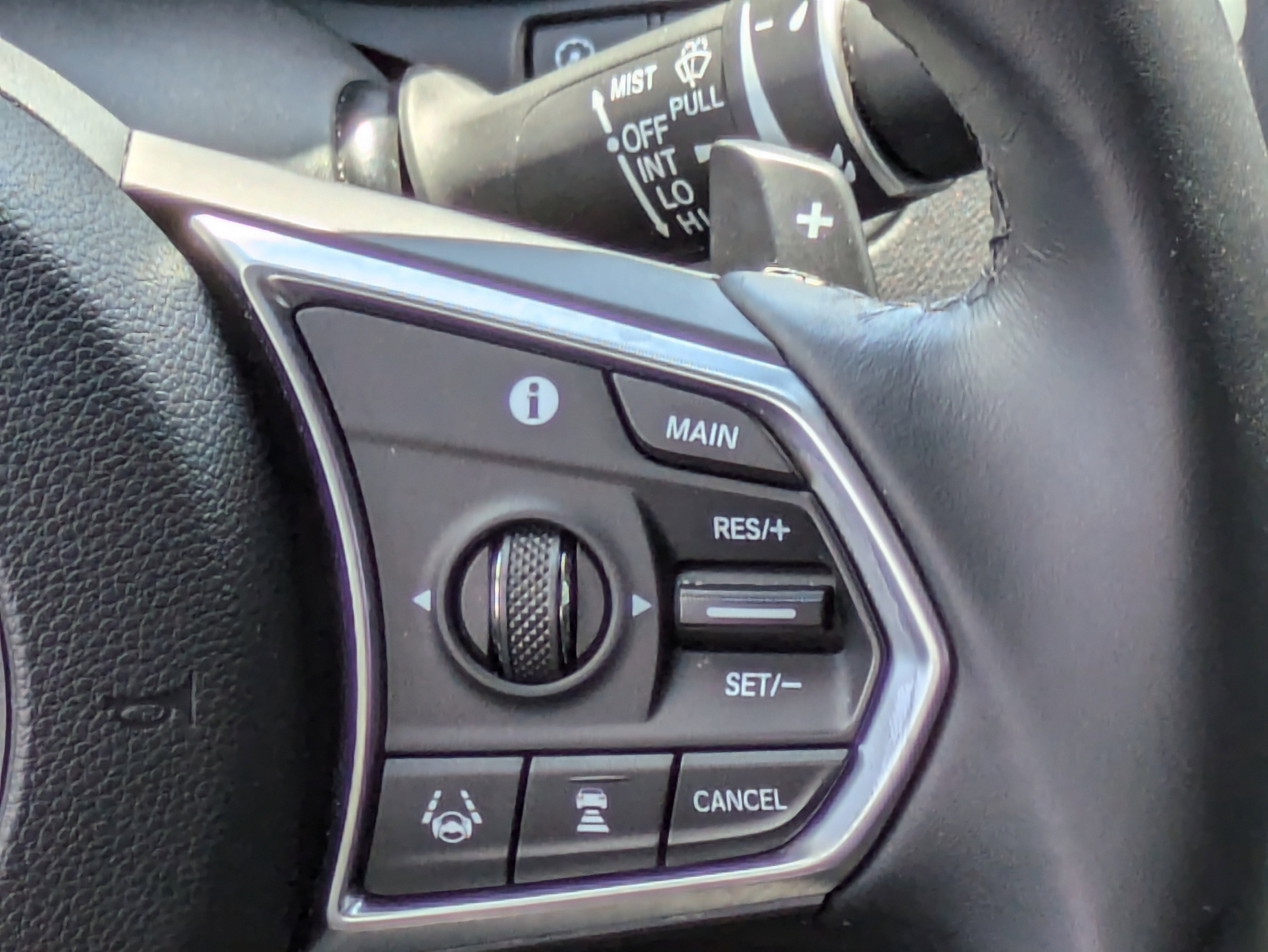2020 Acura RDX Technology photo 5