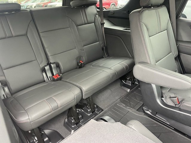 2026 Chevrolet Tahoe RST photo 19