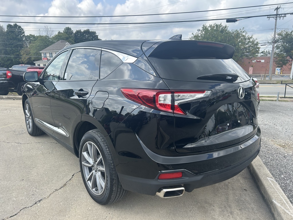 2024 Acura RDX Technology photo 10
