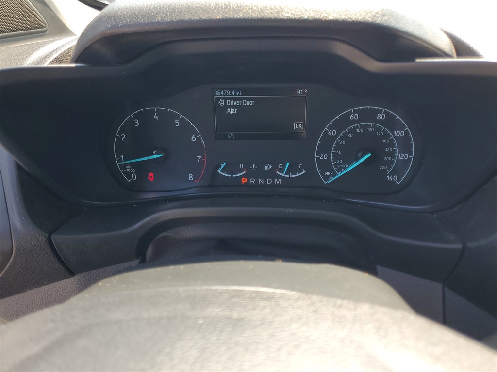 2021 Ford Transit Connect XL photo 18