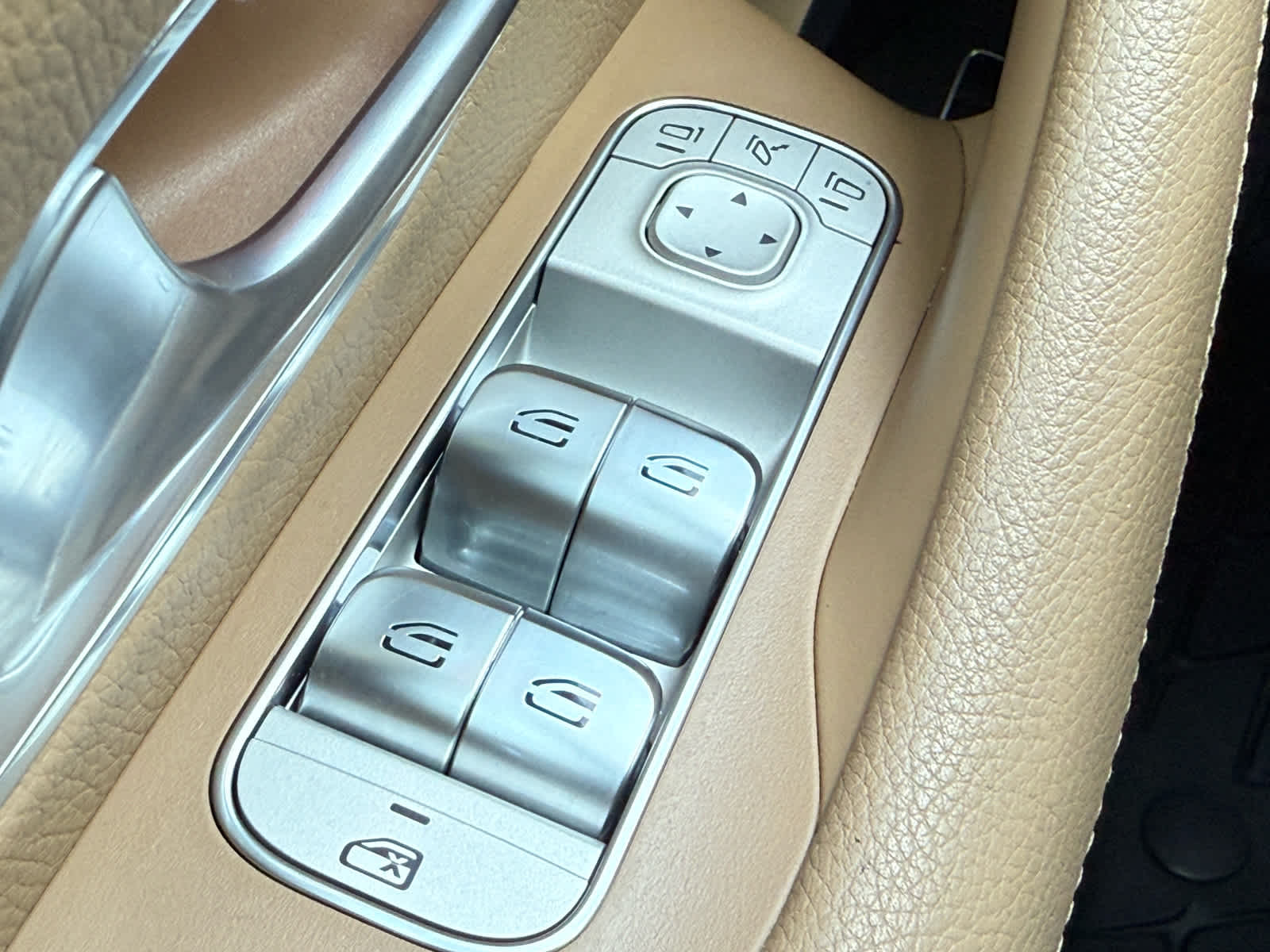 2024 Mercedes Benz GLE 350 4MATIC photo 22