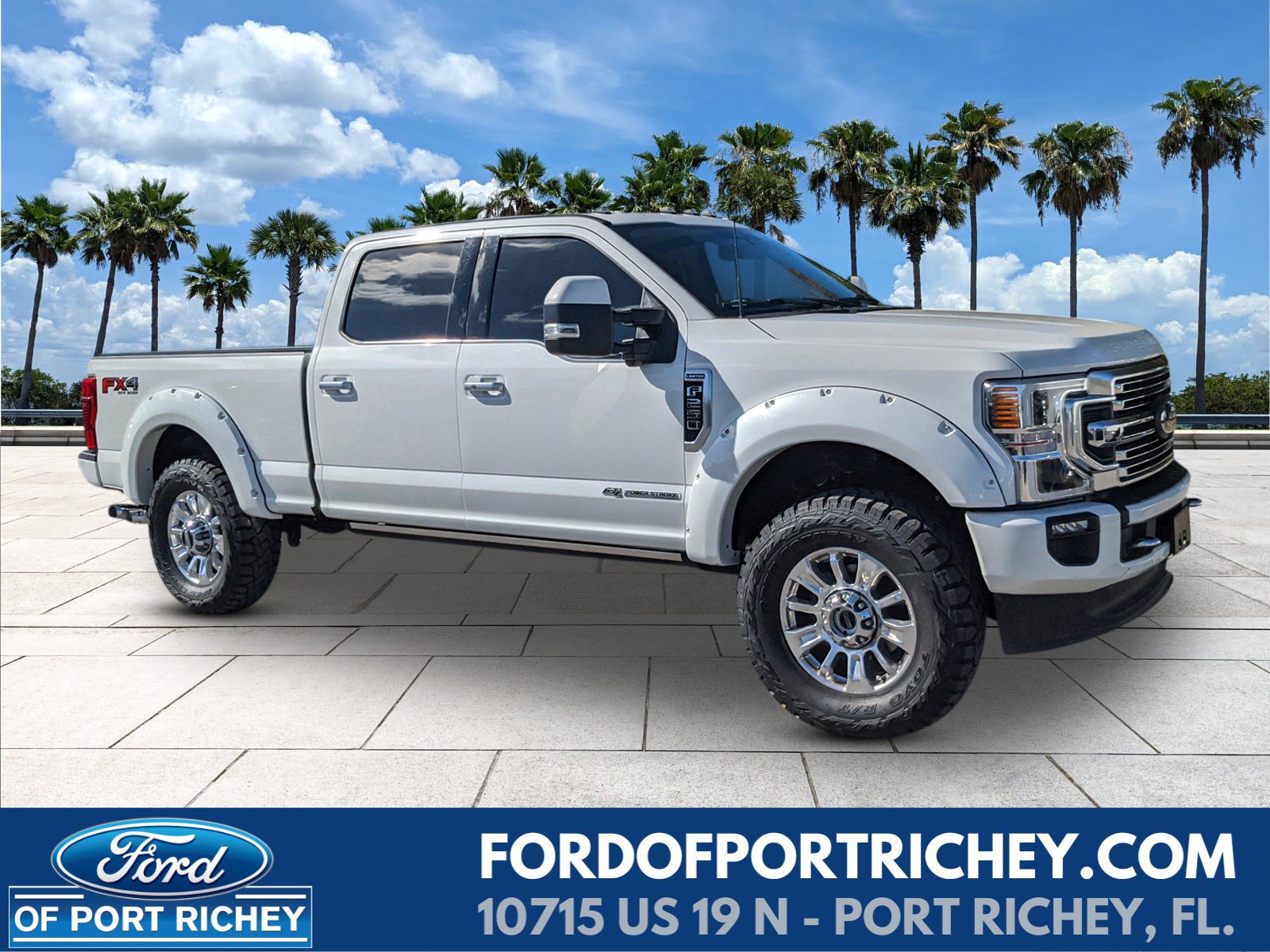 2022 Ford F-250 Base's photo