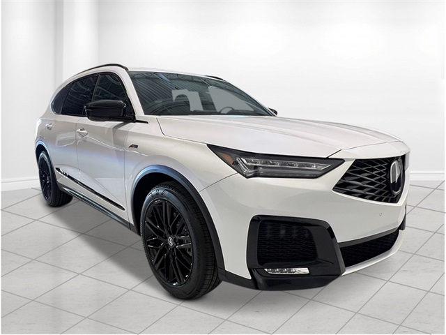 2025 Acura MDX A-Spec Advance photo 7
