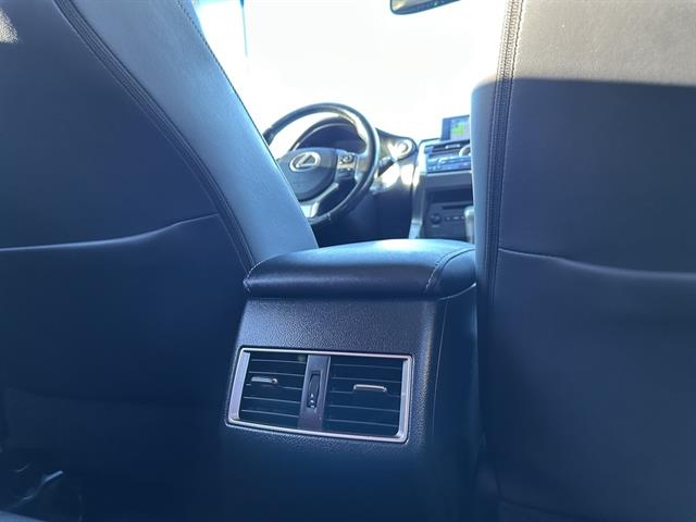 2017 Lexus NX 200t Luxury photo 20
