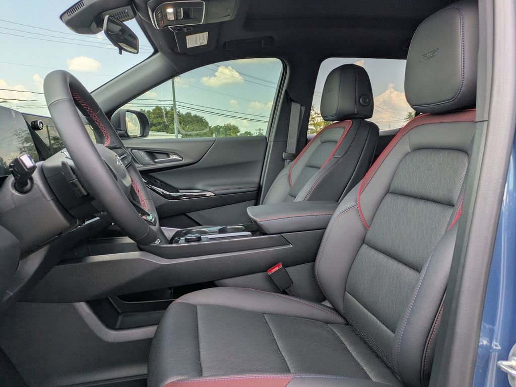 2026 Chevrolet Equinox RS photo 12