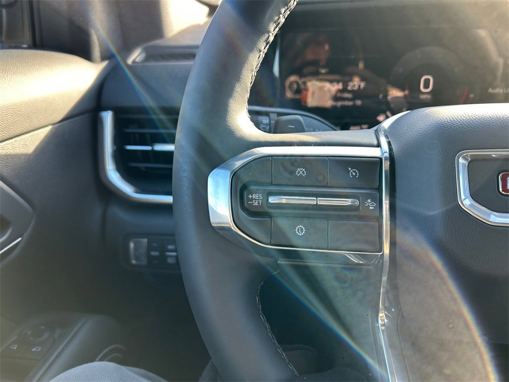 2026 GMC TERRAIN - Image 17