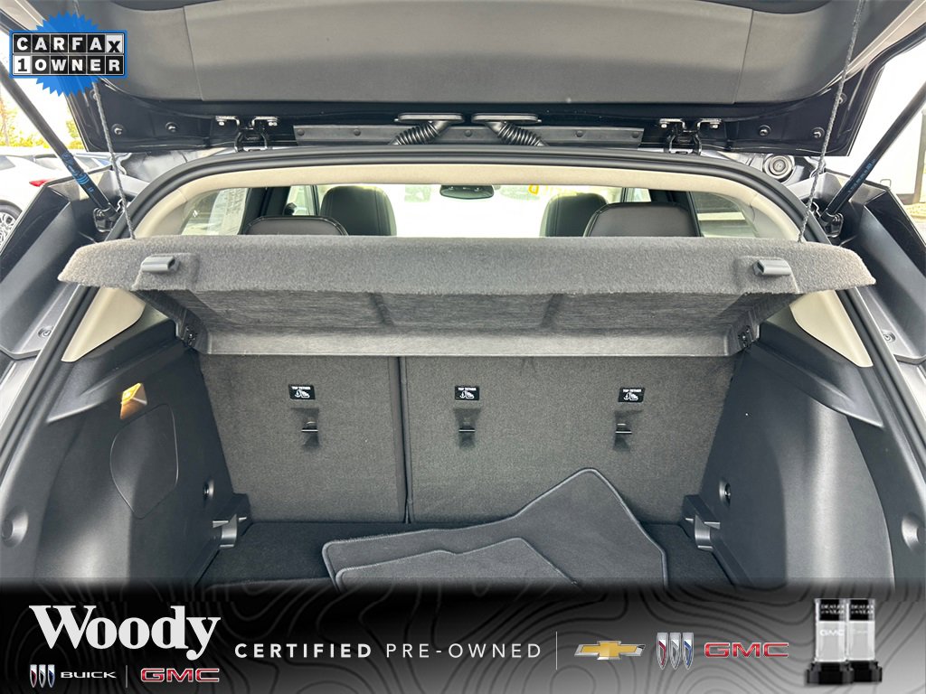 2025 BUICK ENCORE GX - Image 30