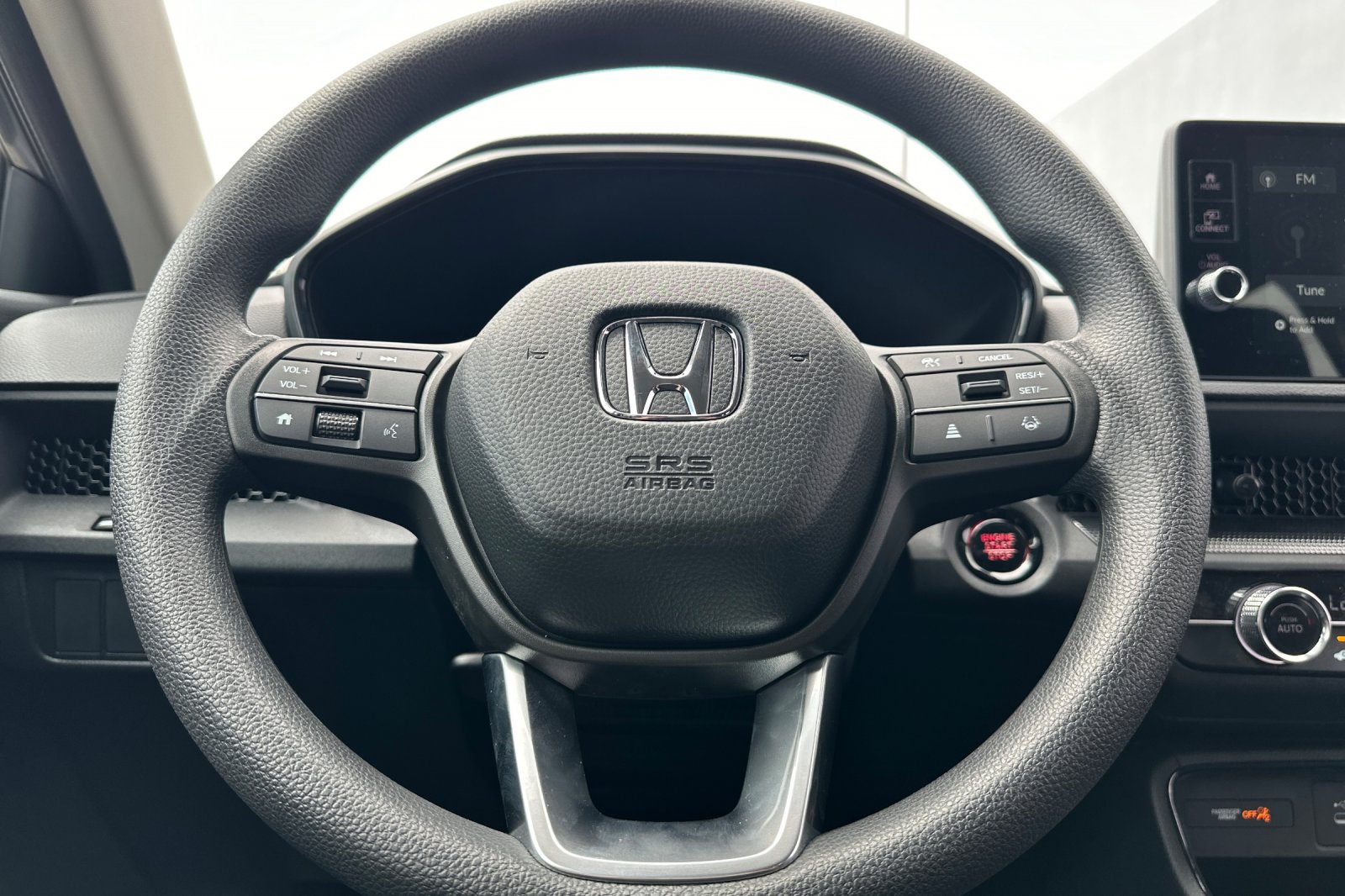 2026 Honda CR-V LX photo 25