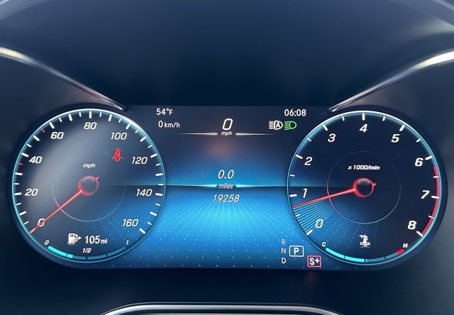2022 Mercedes Benz GLC 300 4MATIC photo 16