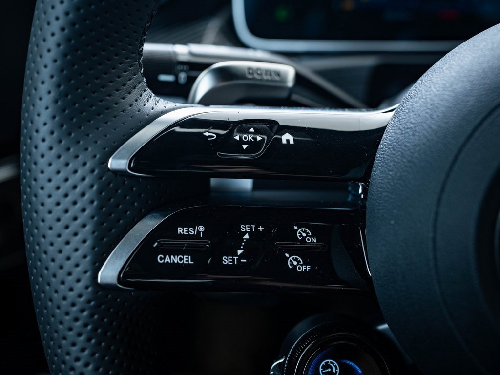2026 Mercedes Benz CLE 53 AMG 4MATIC photo 21