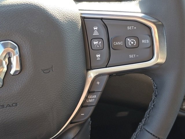 2026 Ram 1500 Laramie photo 16
