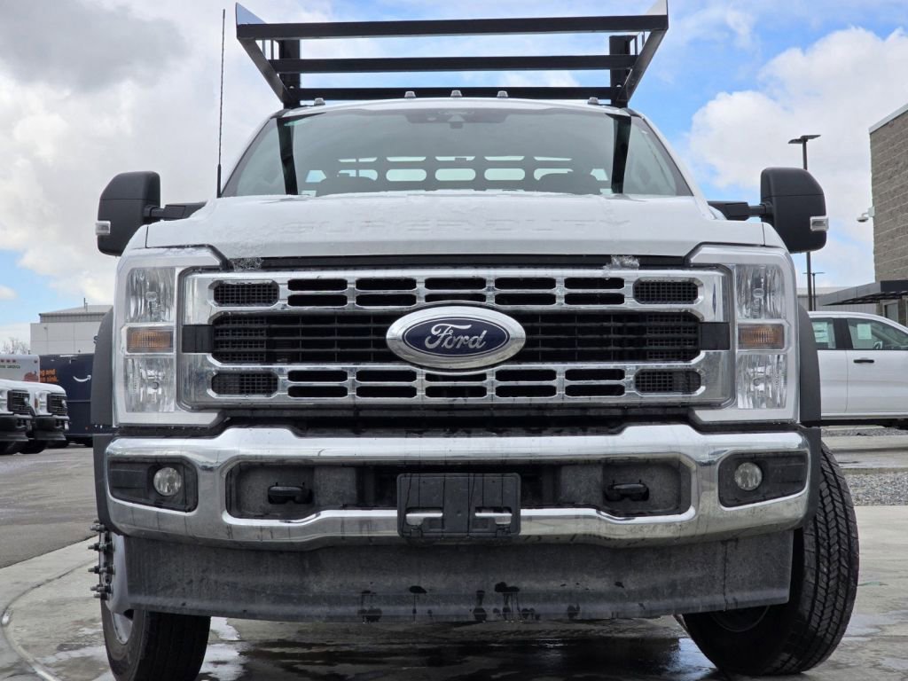 2024 Ford F-550 XL photo 15
