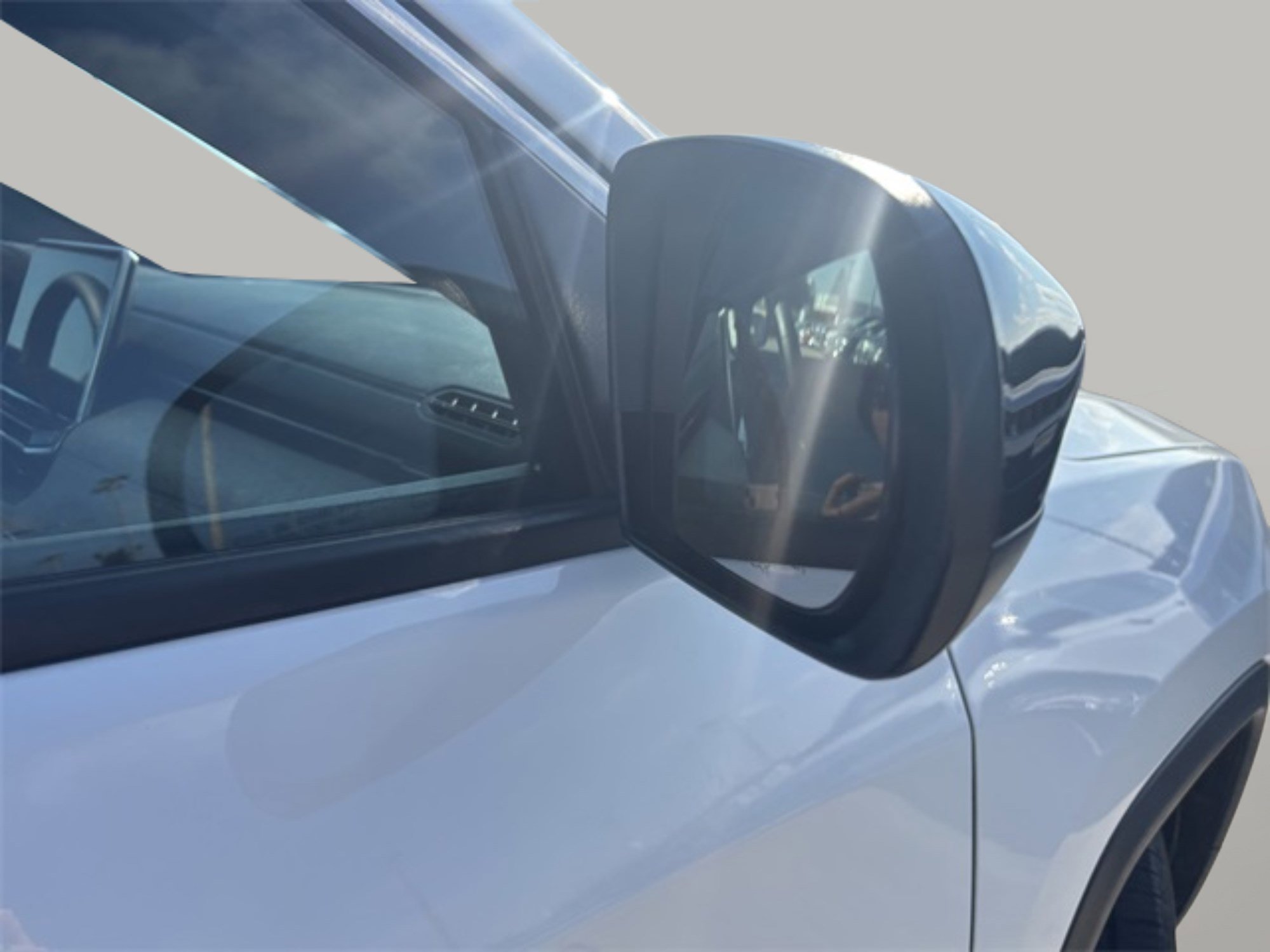 2024 Jeep Compass Latitude photo 21