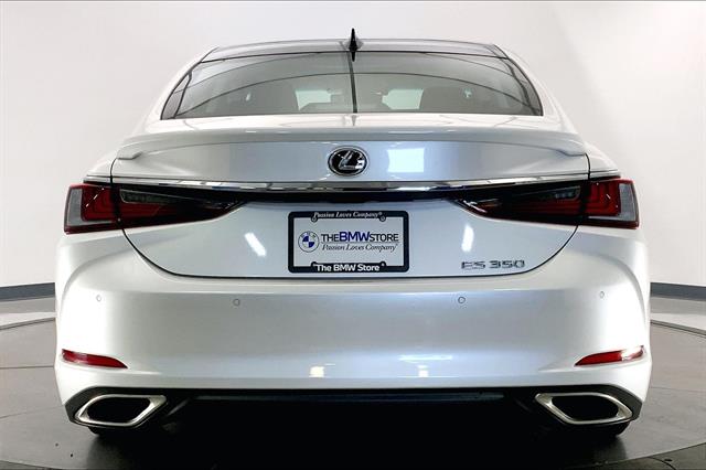 2023 Lexus ES 350 Premium photo 3
