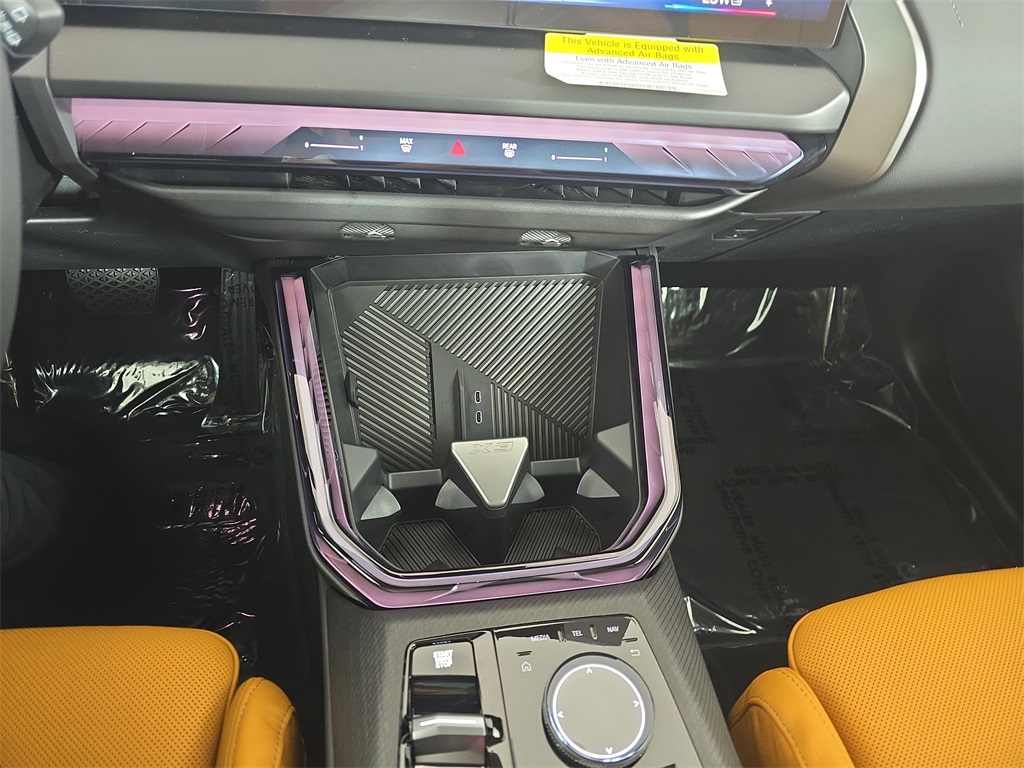 2026 Bmw X3 photo 18