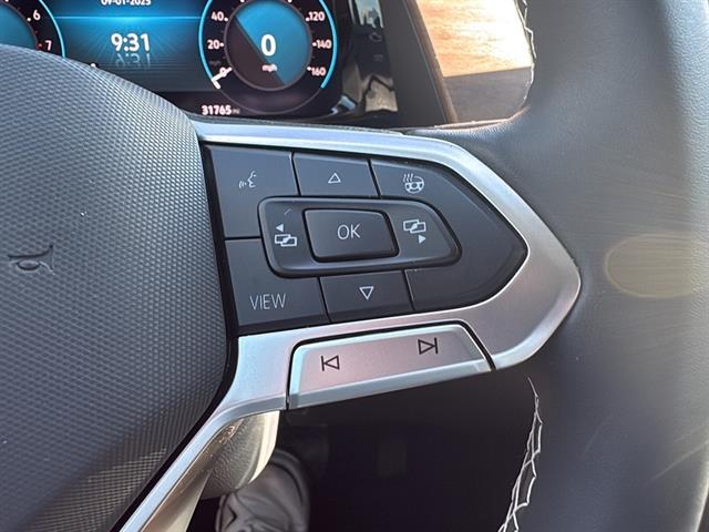 2024 Volkswagen Atlas SE Technology photo 20