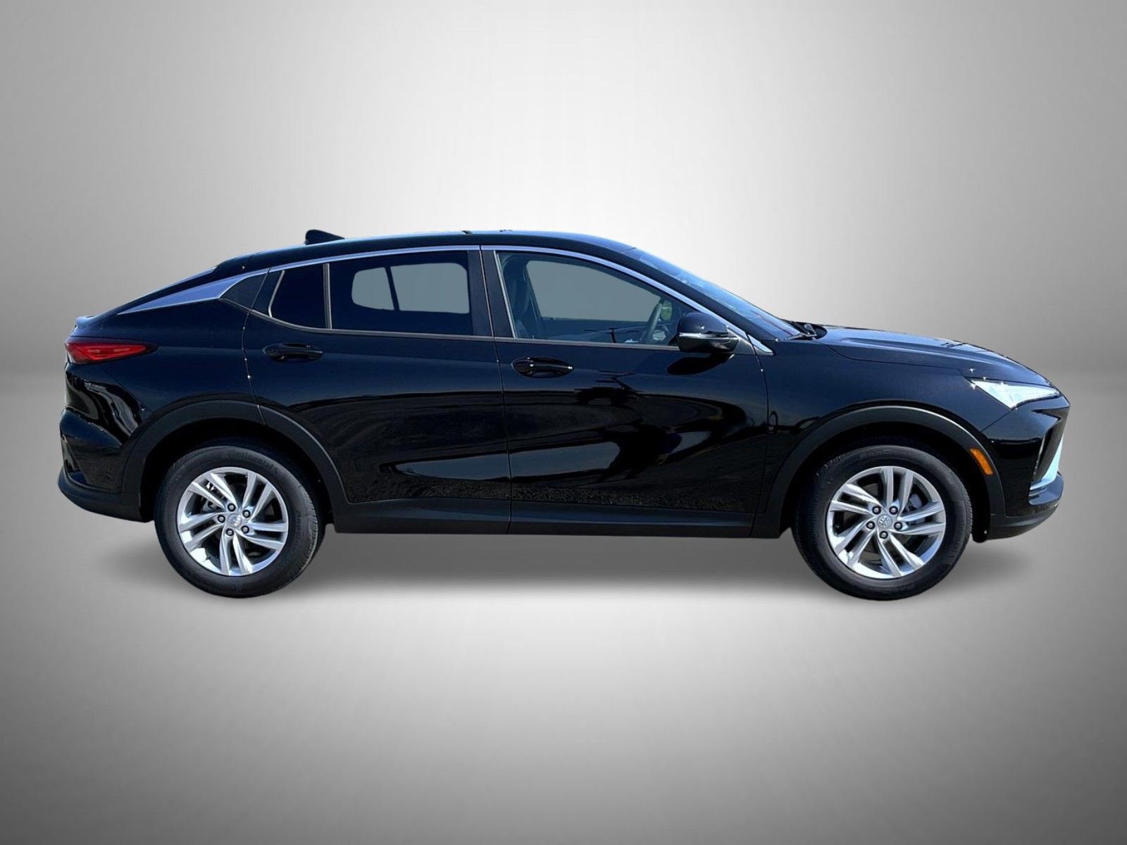 2025 Buick Envista Preferred photo 4