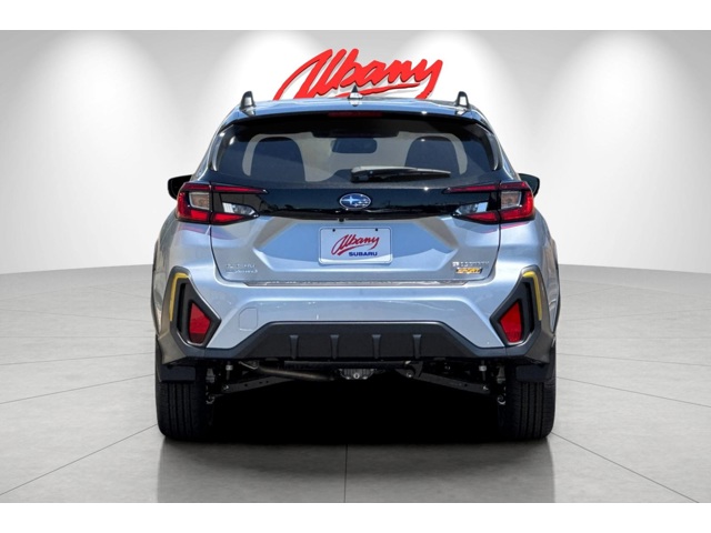 2025 Subaru Crosstrek Sport photo 4