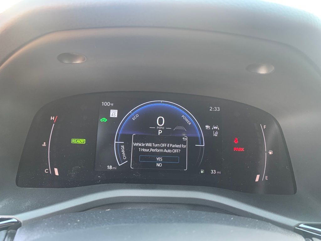 2026 Toyota Camry SE photo 15