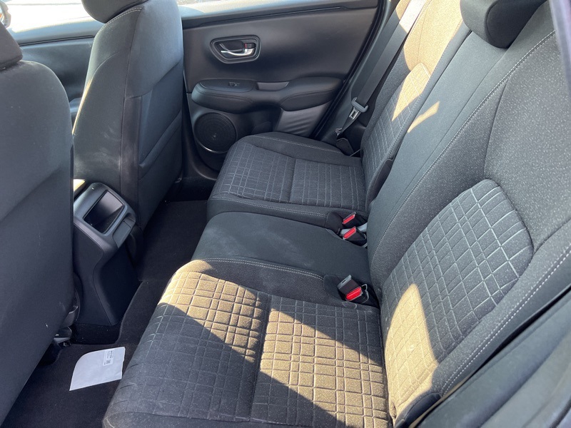 2024 Honda HR-V LX photo 9