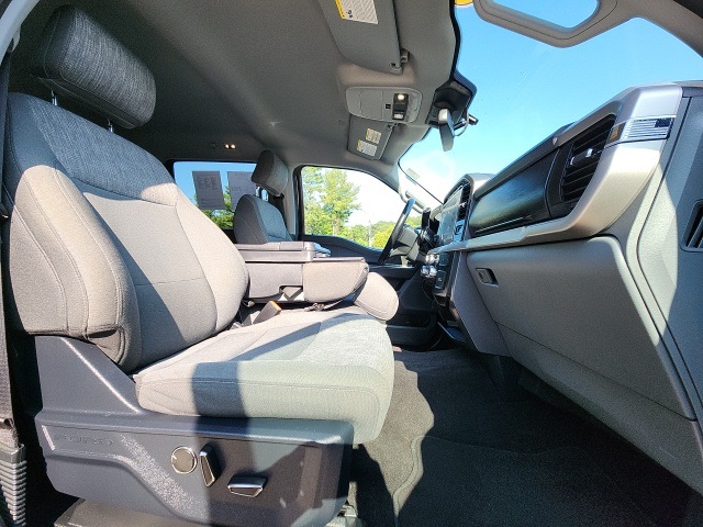 2021 Ford F-150 XLT photo 27