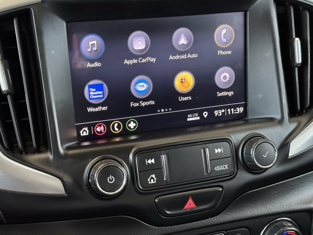 2020 Gmc Terrain SLT photo 30