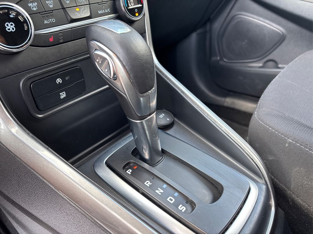 2020 Ford EcoSport SE photo 26