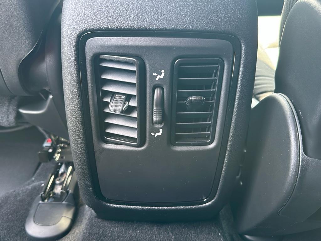 2025 Dodge Durango GT photo 18