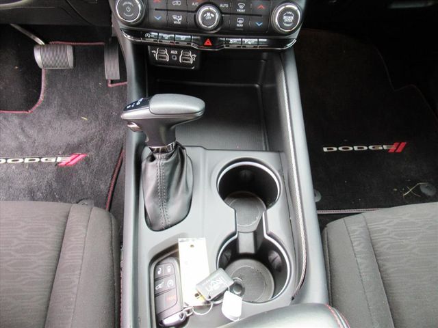 2024 Dodge Durango GT photo 16